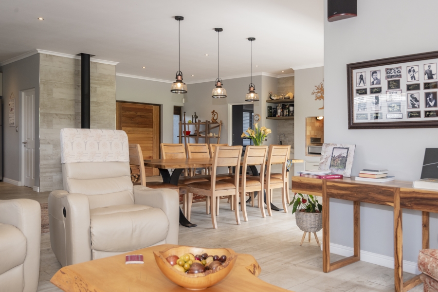 3 Bedroom Property for Sale in Langebaan Country Estate Western Cape